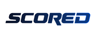 Scored Sports logo